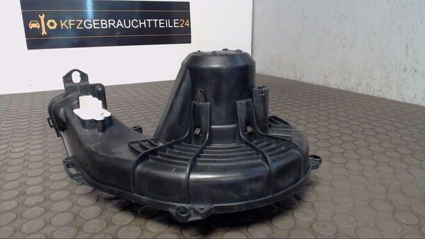 Foto: HEIZUNGSGEBLÄSE eines Opel Meriva 1.4
