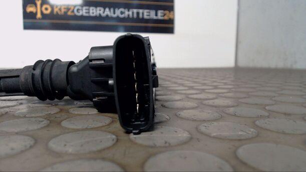 Foto: ZÜNDSPULE eines Opel Meriva 1.4