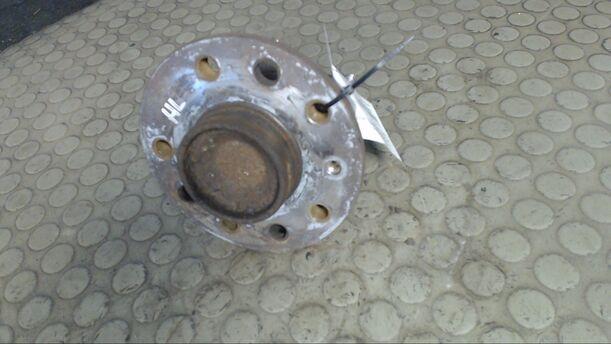 Foto: ACHSSCHENKEL HINTEN LINKS (5-LOCH) eines Opel Astra 2.0 DTI Caravan