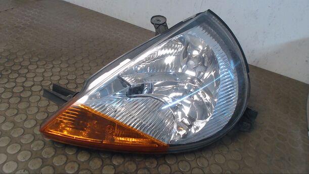 Foto: SCHEINWERFER LINKS eines Ford Ka