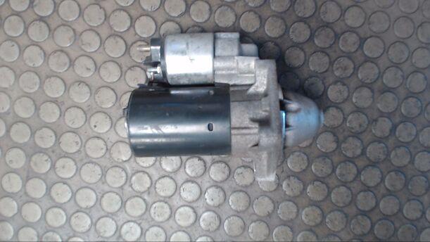 Foto: ANLASSER / STARTER BOSCH eines Ford Ka