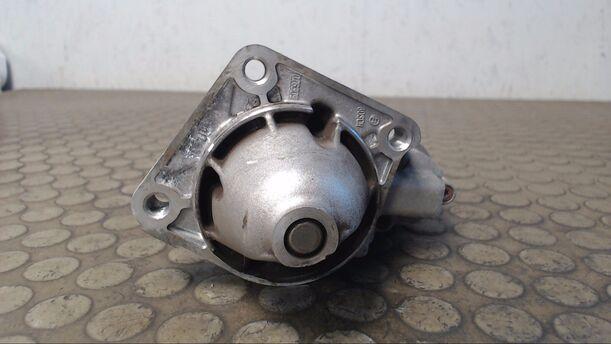 Foto: ANLASSER / STARTER BOSCH eines Ford Ka