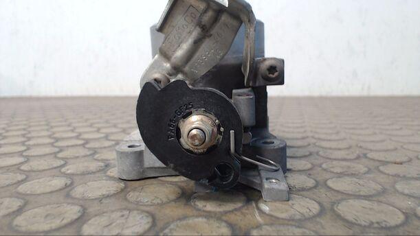 Foto: DROSSELKLAPPENSTUTZEN eines Ford Ka