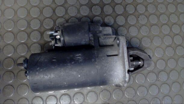 Foto: ANLASSER / STARTER BOSCH eines BMW 318i CL