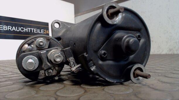 Foto: ANLASSER / STARTER BOSCH eines BMW 318i CL