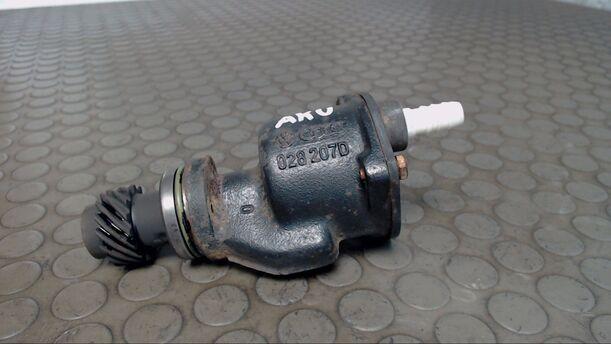 Foto: VAKUUMPUMPE eines VW Lupo 1.7 SDI