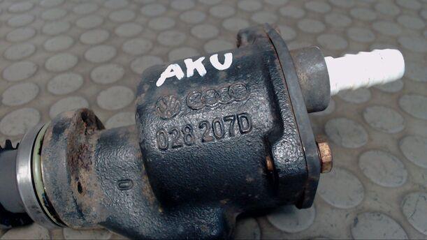 Foto: VAKUUMPUMPE eines VW Lupo 1.7 SDI