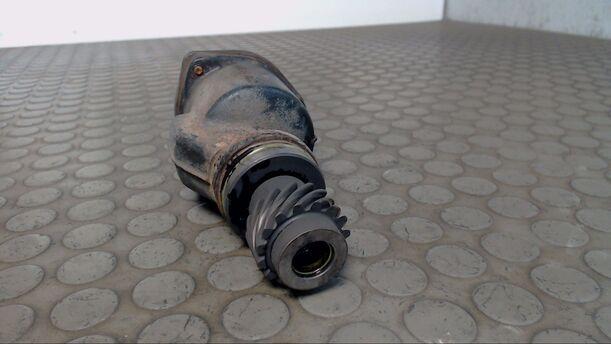 Foto: VAKUUMPUMPE eines VW Lupo 1.7 SDI