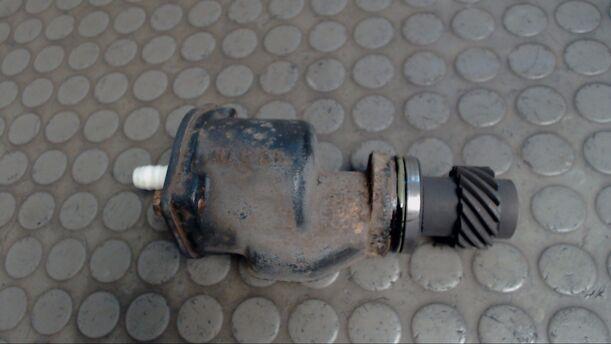 Foto: VAKUUMPUMPE eines VW Lupo 1.7 SDI