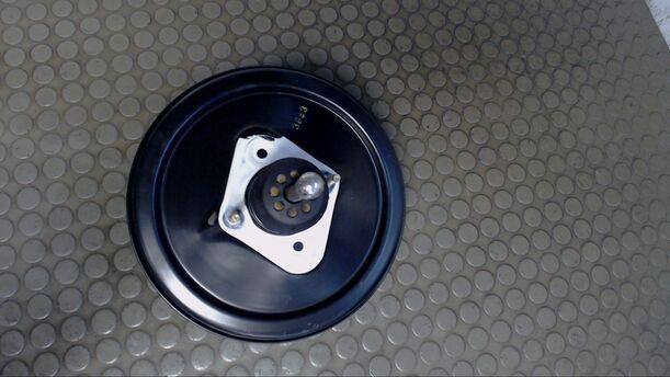 Foto: BREMSKRAFTVERSTÄRKER eines Alfa Romeo 147 1.6 Twin Spark