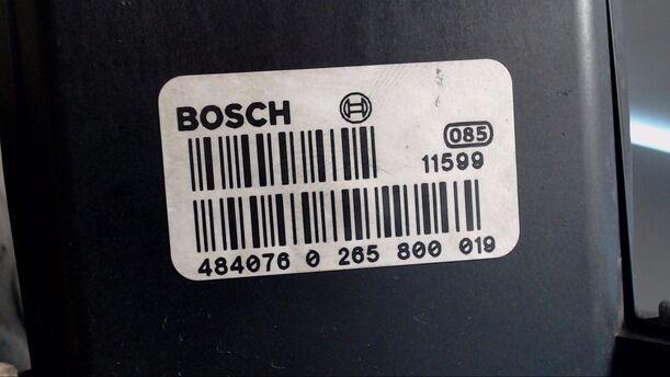 Foto: HAUPTBREMSAGGREGAT ABS eines Alfa Romeo 147 1.6 Twin Spark
