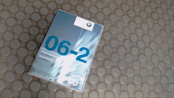 Foto: NAVI CD ROAD MAP SKANDINAVIEN 06-2 eines BMW 525i touring GL