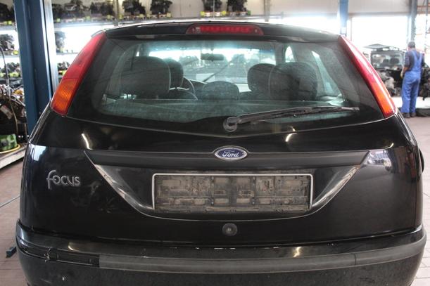 Foto: HECKKLAPPE /HECKDECKEL eines Ford Focus
