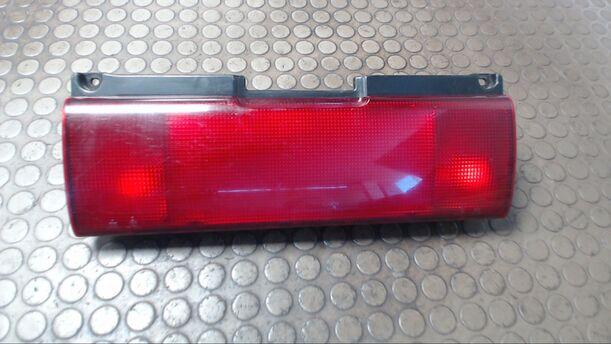 Foto: HECKLEUCHTENBAND eines Suzuki Swift 1.0 GL