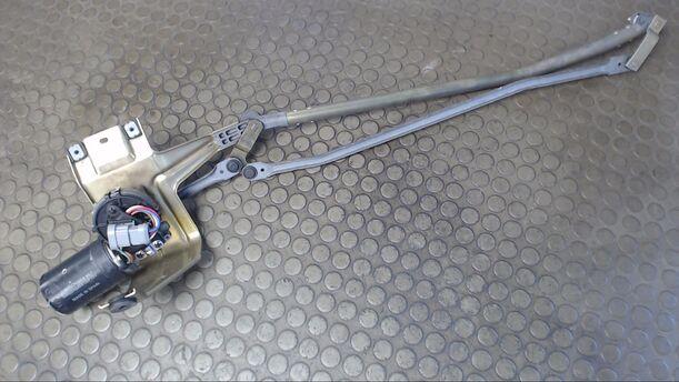 Foto: SCHEIBENWISCHERMOTOR VORN eines Renault R 19 1.8 GL