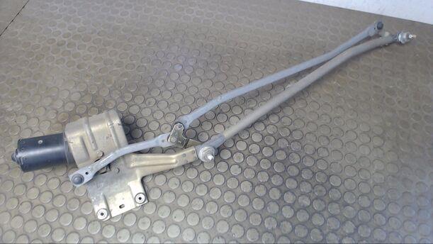 Foto: SCHEIBENWISCHERMOTOR VORN eines Renault R 19 1.8 GL