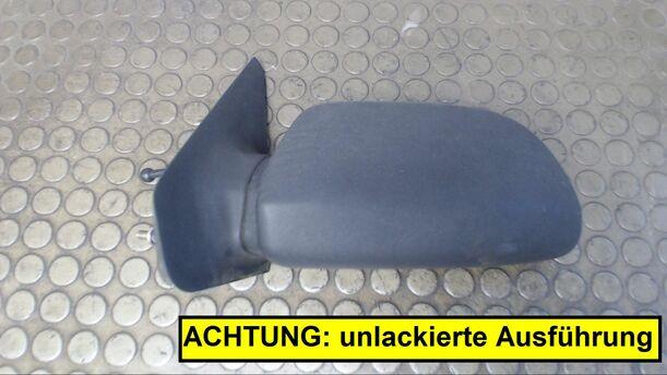 Foto: AUSSENSPIEGEL MECHANISCH VERSTELLBAR LINKS eines Renault R 19 1.8