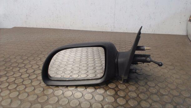 Foto: AUSSENSPIEGEL MECHANISCH VERSTELLBAR LINKS eines Renault R 19 1.8