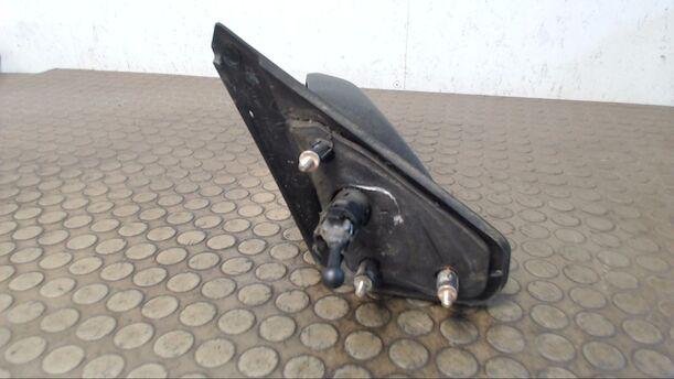 Foto: AUSSENSPIEGEL MECHANISCH VERSTELLBAR LINKS eines Renault R 19 1.8
