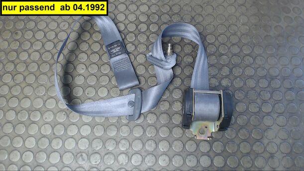 Foto: SICHERHEITSGURT VORNE RECHTS (2/3-TÜRER) eines Renault R 19 1.8 GL
