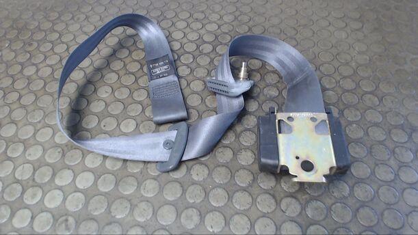 Foto: SICHERHEITSGURT VORNE RECHTS (2/3-TÜRER) eines Renault R 19 1.8 GL