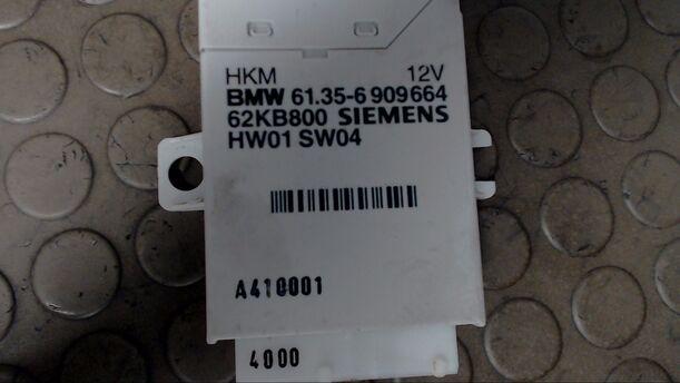 Foto: STEUERGERÄT HKM HECKKLAPPENMODUL AUTOMATISCHE HECKKLAPPE eines BMW 525i touring GL