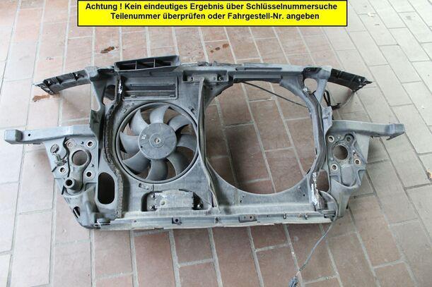 Foto: SCHLOSSTRÄGER eines Audi A6 Avant 2.5 TDI Eco