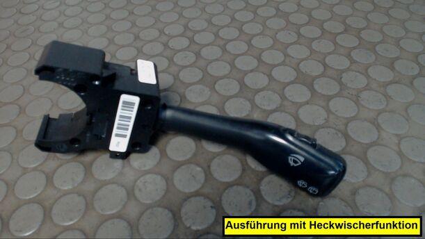 Foto: SCHEIBENWISCHERSCHALTER eines Audi A6 Avant 2.5 TDI GL