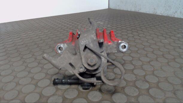 Foto: BREMSSATTEL HINTEN RECHTS eines Audi A6 Avant 2.5 TDI CL