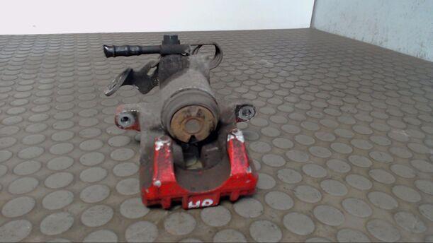 Foto: BREMSSATTEL HINTEN RECHTS eines Audi A6 Avant 2.5 TDI CL