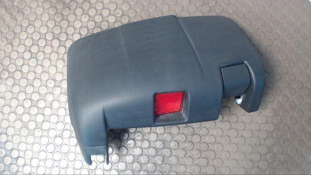 Foto: STOSSFÄNGER/ STOßSTANGE HINTEN LINKS eines Peugeot Boxer HDi 290 C Cup