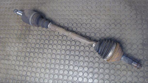 Foto: ANTRIEBSWELLE LINKS eines Peugeot Boxer HDi 290 C Cup