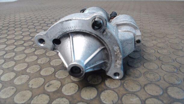 Foto: ANLASSER / STARTER VALEO eines Peugeot Boxer HDi 290 C Cup