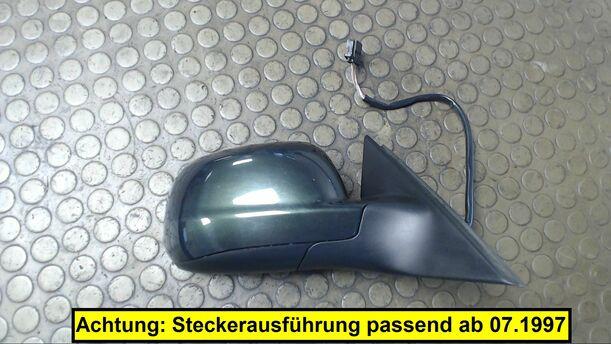 Foto: AUSSENSPIEGEL ELEKTR.VERSTELLBAR RECHTS eines VW Passat Variant 1.6 GL