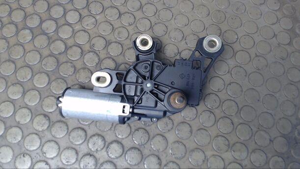 Foto: SCHEIBENWISCHERMOTOR HINTEN eines Audi A3 1.8 Cup