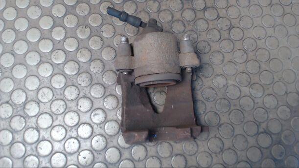 Foto: BREMSSATTEL VORNE RECHTS eines Audi A3 1.8 Cup