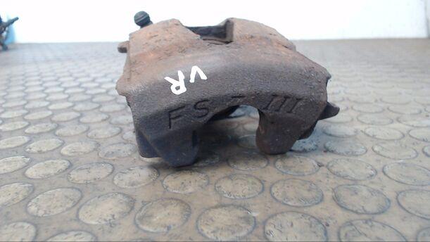 Foto: BREMSSATTEL VORNE RECHTS eines Audi A3 1.8 Cup