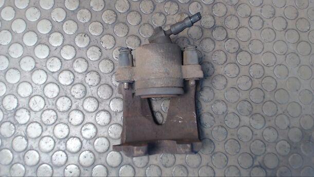 Foto: BREMSSATTEL VORNE RECHTS eines Audi A3 1.8 Cup