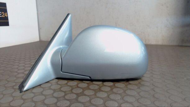 Foto: AUSSENSPIEGEL ELEKTRISCH LINKS eines Hyundai Accent 1.3i SLX