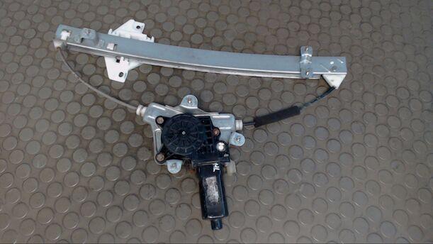Foto: FENSTERHEBER ELEKTRISCH HINTEN LINKS eines Hyundai Accent 1.3i SLX