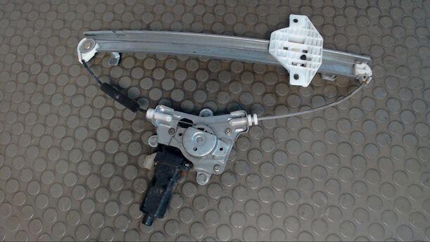 Foto: FENSTERHEBER ELEKTRISCH HINTEN LINKS eines Hyundai Accent 1.3i SLX