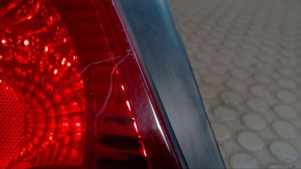 Foto: HECKLEUCHTE / RÜCKLEUCHTE LINKS eines Hyundai Accent 1.3i SLX