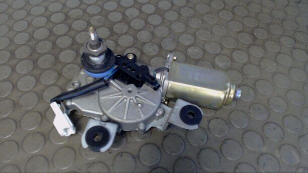 Foto: SCHEIBENWISCHERMOTOR HINTEN eines Hyundai Accent 1.3i SLX