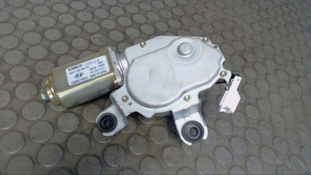 Foto: SCHEIBENWISCHERMOTOR HINTEN eines Hyundai Accent 1.3i SLX