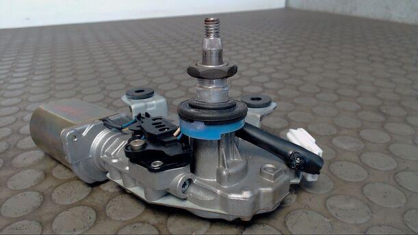 Foto: SCHEIBENWISCHERMOTOR HINTEN eines Hyundai Accent 1.3i SLX