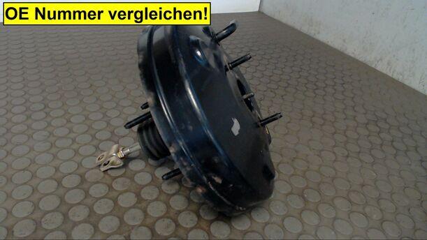 Foto: BREMSKRAFTVERSTÄRKER eines Hyundai Accent 1.3i SLX