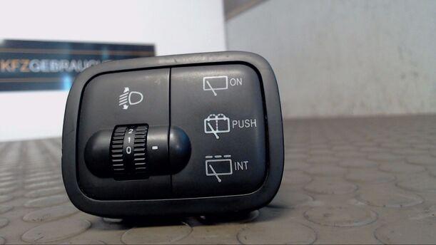 Foto: WISCHERSCHALTER HECKSCHEIBE eines Hyundai Accent 1.3i SLX