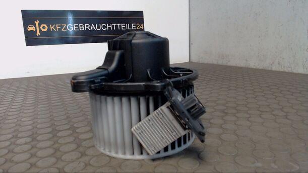 Foto: HEIZUNGSGEBLÄSE MIT WIDERSTAND eines Hyundai Accent 1.3i SLX