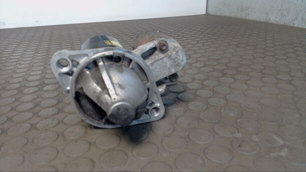 Foto: ANLASSER / STARTER VALEO eines Hyundai Accent 1.3i SLX