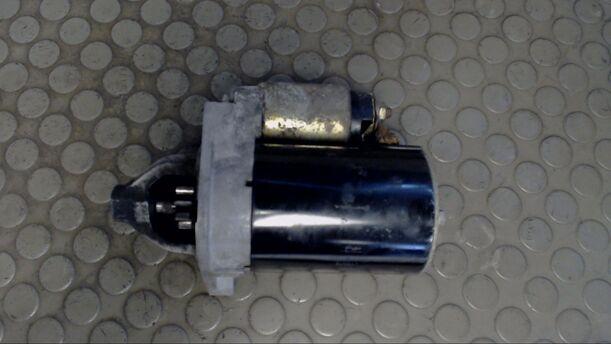 Foto: ANLASSER / STARTER VALEO eines Hyundai Accent 1.3i SLX
